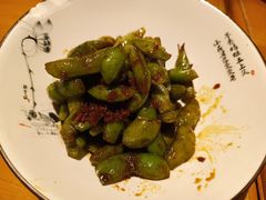 -永安鱼庄·镇江菜(丁卯店)