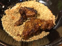 -忠义水浒烤肉(体育西路店)