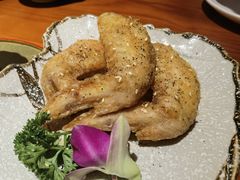 -有喜屋·烧鸟·居酒屋(周浦万达店)