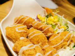 -八代目拉面(金爵万象店)