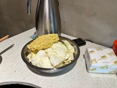 -贵州辣子鸡番茄鸡