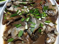 -隐厨·海鲜餐厅(恒通路店)