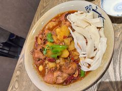 -那时新疆·若羌(经纬汇店)