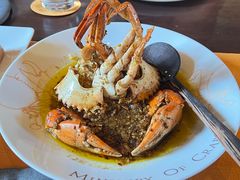 -Ministry of Crab(科伦坡店)