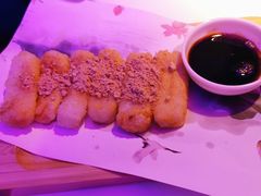 -马邦子·紫苏烤鱼(恒隆广场店)