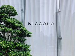 -成都尼依格罗酒店