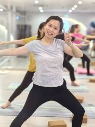 -爱尔乐美孕产瑜伽·普拉提