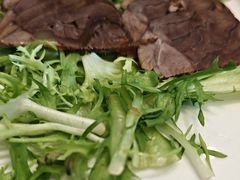 -海派美食·家宴海鲜青岛菜·石锅鲽鱼头(东方城店)