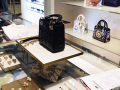 -新罗免税店(首尔总店)