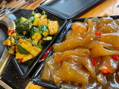 -水浒烤肉(国贸店)