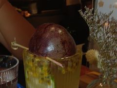 -卡朋厨房(289艺术园区店)