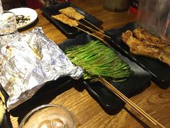 -烧蠔帮·生蚝海鲜牌档(观海店)