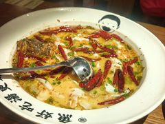 -首秀·四川料理(星耀101店)