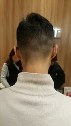 -Mentor Hair Salon