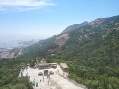 -石岛赤山风景区
