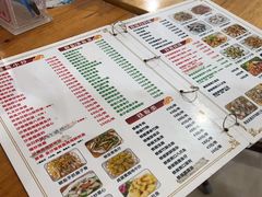 -南记食粥坊·宵夜大排档(莲花总店)