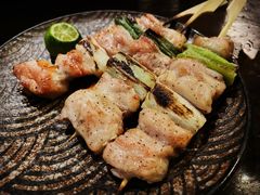 -三川·十酒Izakaya(南昌路店)