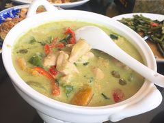 -simply thai天泰(静安嘉里中心店)