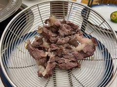 -鸿喜牛·潮汕鲜牛肉火锅(海浪湾店)