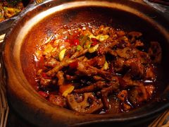 油焖凤爪王-鹤江桥·红油牛肉粉(SKP店)