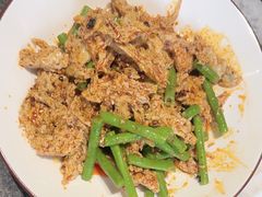 -东来顺(非遗·清真火锅·盛世广场店)