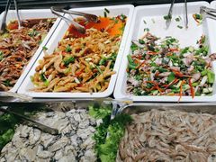 -禾记海鲜烧烤(八一路店)
