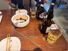 -三个大叔烤羊肉串·炭炉砂锅菜(西三旗店)