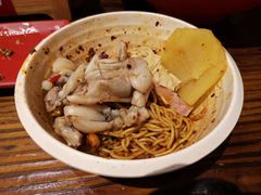 -红料理|串串有瘾·烧烤(吴中路店)