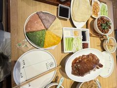 -春饼先生·北京烤鸭(甘井子万达店)