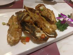 -點無缺茶楼·海鲜酒家(世博店)