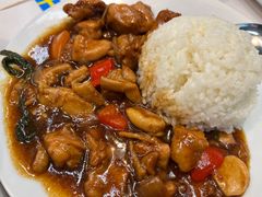 -宜家·瑞典风味餐厅(青岛商场店)