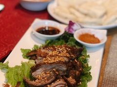 -庆云楼饭庄(什刹海店)