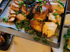 -南京大牌档(济南万象城店)