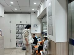 -申普宠物医院·眼科·心内科·影像科(普陀分院)