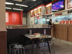 -许哥东北烧烤·铁丳烤串·宫后夹肉(繁花中心店)