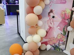 -Sony Store 索尼(上海淮海中路店)