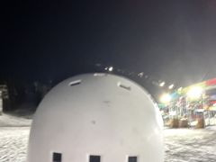 -丝绸之路山地度假区滑雪场