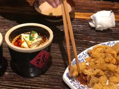 -串大叔炭火烤串·鸡西大冷面刀削面(总店)