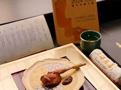 -鳥喜Toriki怀石烧鸟料理