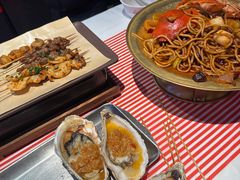 -永信海鲜(群星城店)