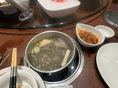 -东海怡品海鲜豆捞(舟宿夜江店)