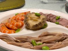 -老吉士酒家(天平路店)