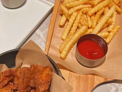 -必胜客(城西银泰店)