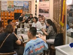 -牛街洪记小吃店(牛街店)