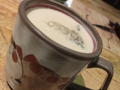 小种鲜奶煮茶-扫雪煮茶(西村店)