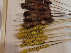 -爪王羊排火锅·烧烤