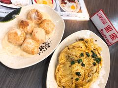 -新记餐厅(香槟大厦店)