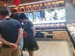 -巢爷老味(东方红店)