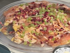 -芸山季·云南山珍菌火锅(南翔印象城MEGA店)