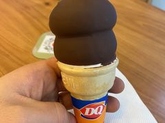-DQ·蛋糕·冰淇淋(惠山万达店)